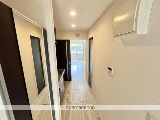 La Casa 戎の内装写真