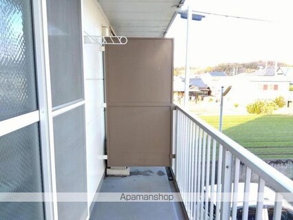 レオパレス川添[1K/23.18m2]の内装2