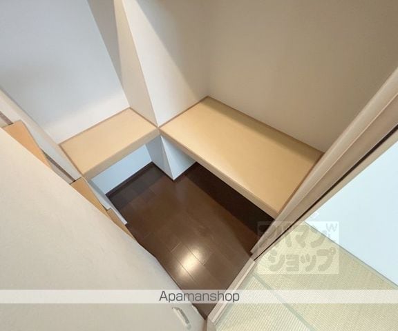 グランブルー御池高倉の内装写真