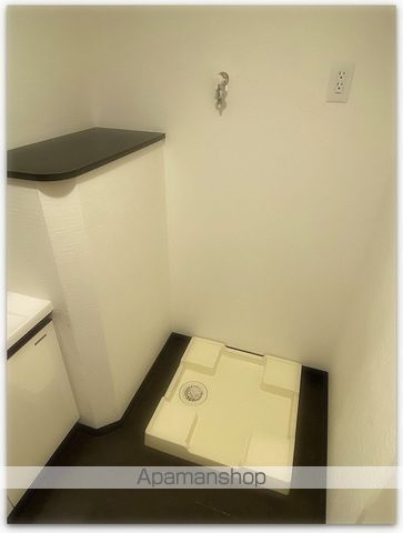 アクアプレイス上本町の内装写真
