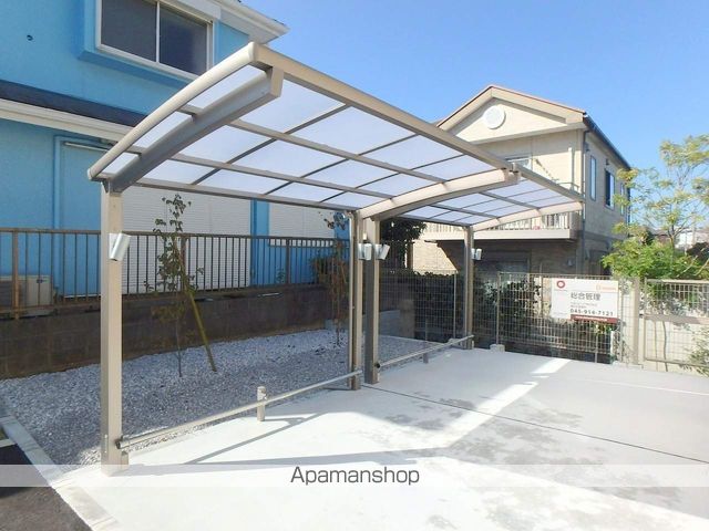 メゾン ド プリュネ Bのその他写真