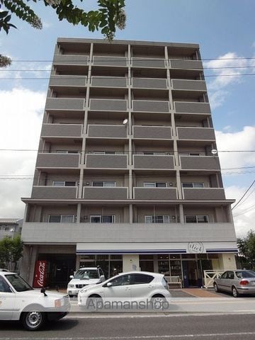ルガーノ杉井流の外観写真