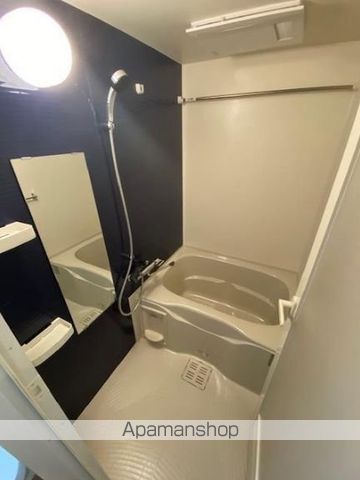 S−RESIDENCE両国AVENUEの内装写真