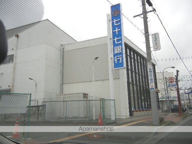 メゾンアルファ七北田の周辺写真