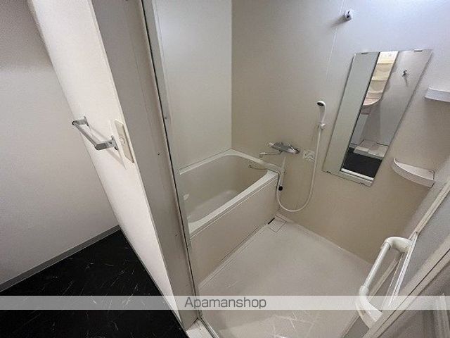 マンション西駅前の内装写真