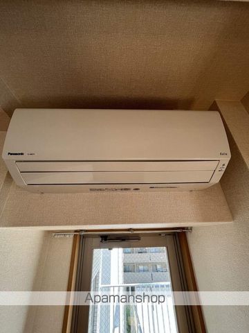 アースブルージュの内装写真