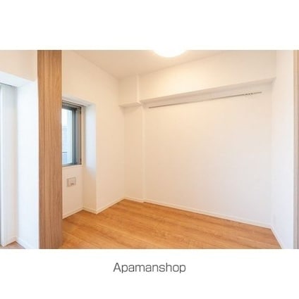 東京都中野区本町６丁目[1DK/25.42m2]のその他部屋・スペース