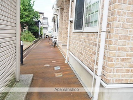 ラフレシール[1K/29.41m2]の外観5