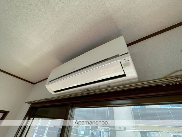 コスモハイツホクユーの内装写真