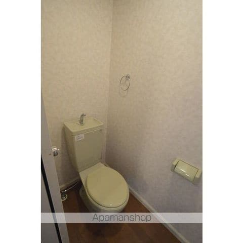 ビレッジみずの坂D棟の内装写真