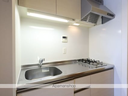 アデグランツ大須[1K/26.73m2]のキッチン