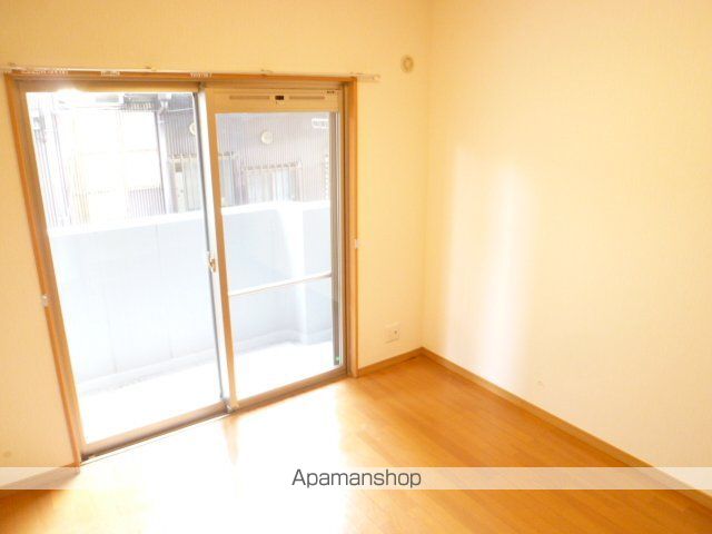 ASTELA本町の内装写真