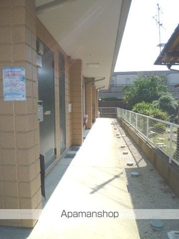 メゾンテイク 105 ｜ 福岡県福岡市東区香椎駅東３丁目22-46（賃貸アパート2K・1階・33.48㎡） その20