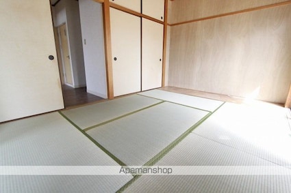 ツインコーポ西館[2LDK/53.96m2]のその他部屋・スペース