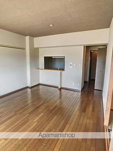マジェスティ泉田の内装写真