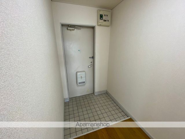 フォンテーヌミヤビの内装写真