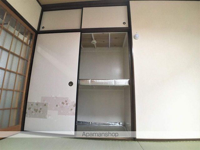 セイユウAの内装写真