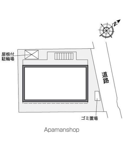 レオパレス大学通りのその他写真