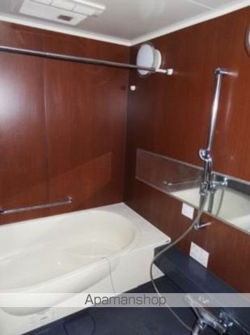 グランディア百道浜通りの内装写真
