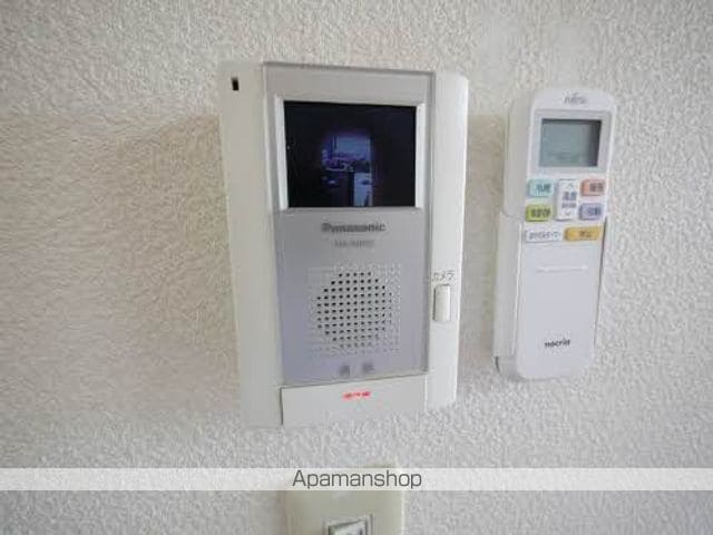 カーサ ソレアードの内装写真