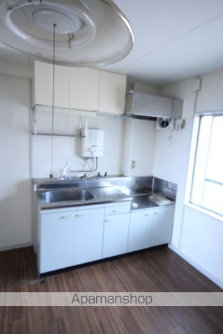 草野マンション21号館の内装写真