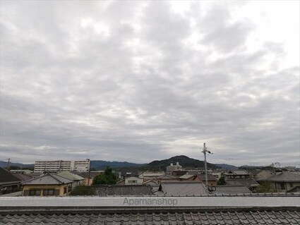 和歌山県和歌山市杭ノ瀬[2DK/48.6m2]の眺望