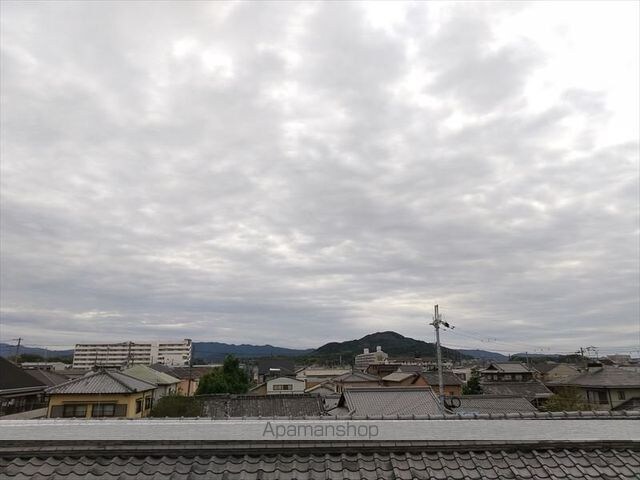 和歌山県和歌山市杭ノ瀬[2DK/48.6m2]の眺望