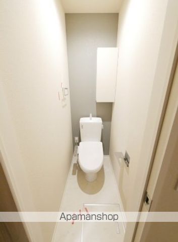 ルミナージュの内装写真