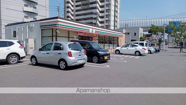 クレイノシャノアールの周辺写真