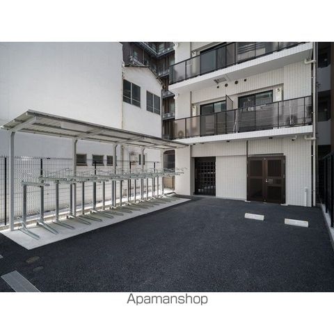 クオリタス日本橋浜町のその他写真