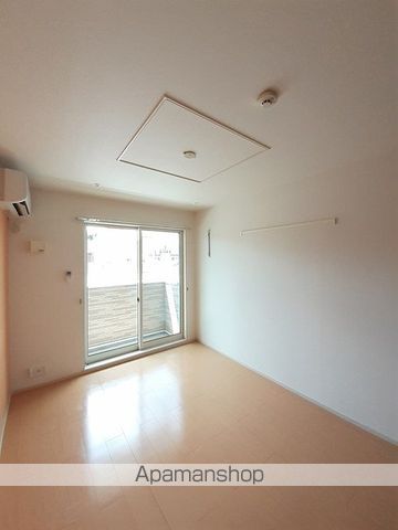 クラール元山Cの内装写真
