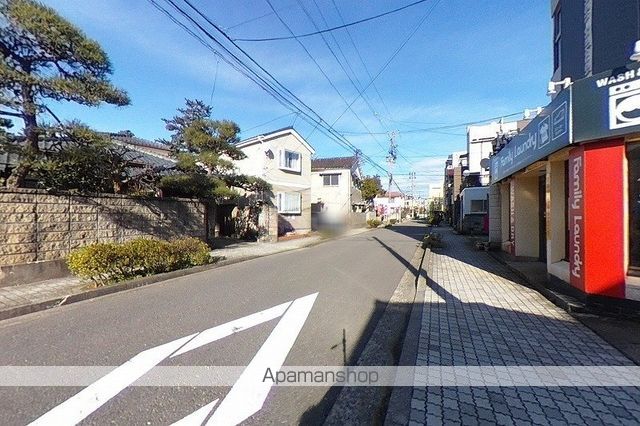 ハクエーマンションの周辺写真