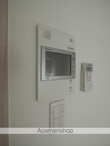 LA DOUCEUR谷町の内装写真