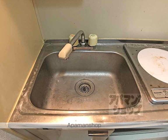 エクセレントビル夷川の内装写真