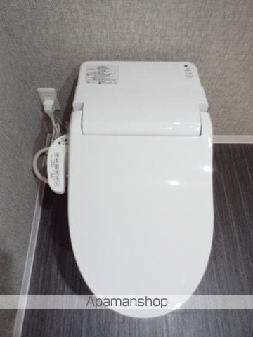 ティーズハイツ東習志野の内装写真
