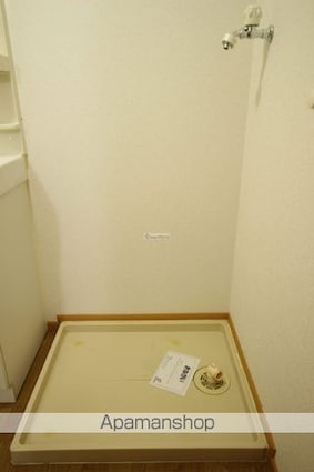 リーデンベルクＤ[2DK/42.77m2]のその他部屋・スペース