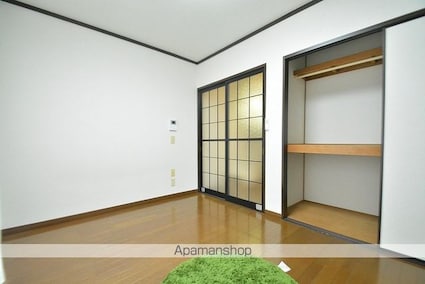 ソードコーポⅡ[1K/23m2]の内装