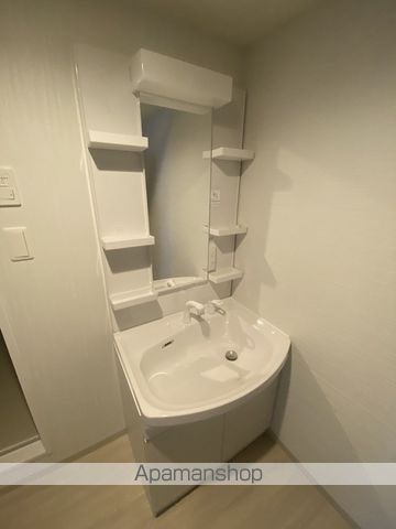 URANOSS11の内装写真