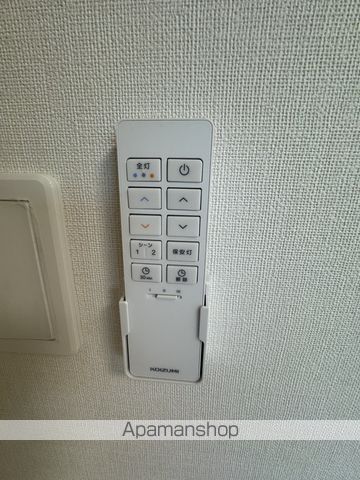 マークスNの内装写真