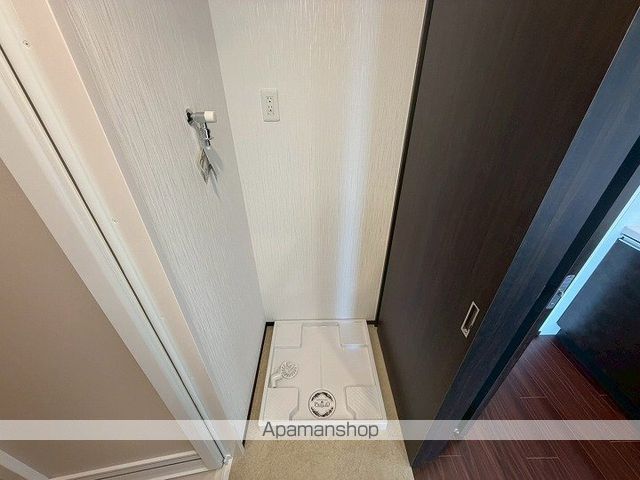 プレジオ玉造の内装写真