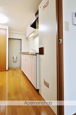 コスタベルデ恵比須の内装写真