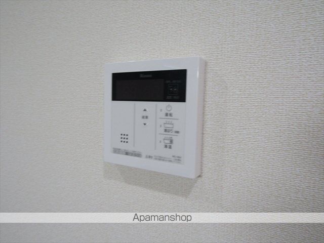 VRD富士の内装写真