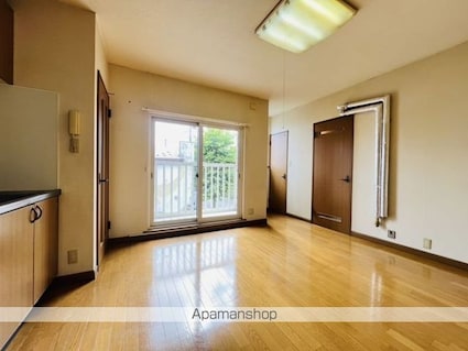 第３緑ハイツ（ダイサンミドリハイツ）[2LDK/50.81m2]の内装5