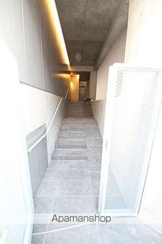 OZIO西荻窪の玄関写真