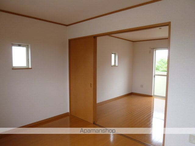 Garden Village Gの内装写真