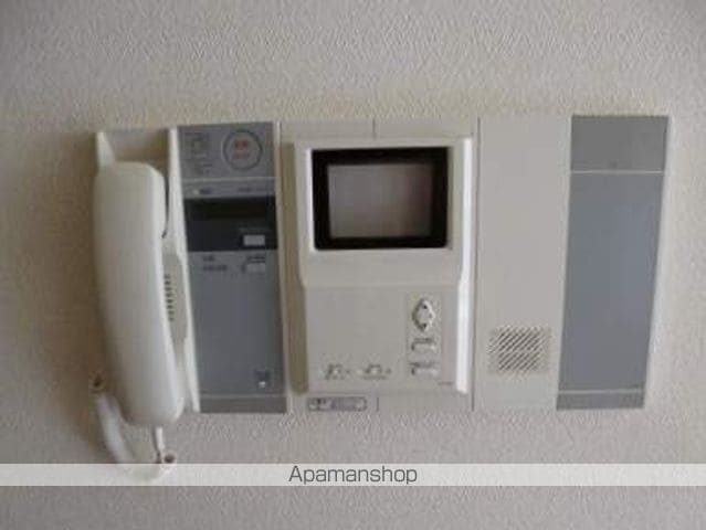 ヒルサイド露越の内装写真