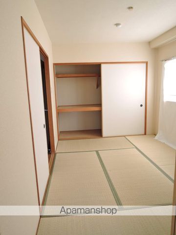 エスポワール21の内装写真
