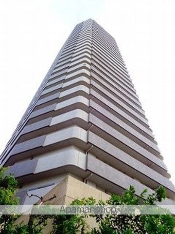 HF駒沢公園レジデンスTOWERの外観写真