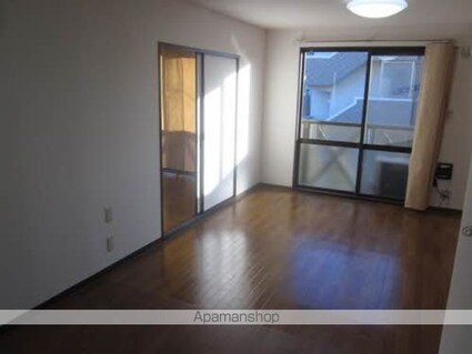 フレグランスさかいＡ[3DK/58.6m2]の内装3