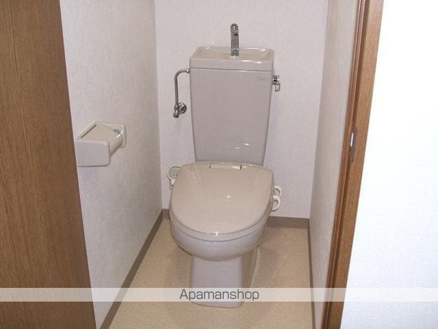 オルザス新潟の内装写真
